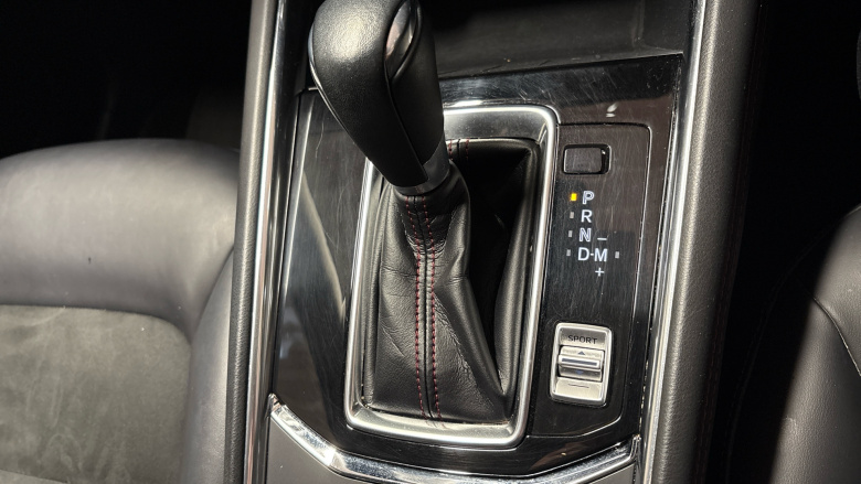 Mazda CX-5 2.0 Kuro Edition 5dr Auto Petrol Estate